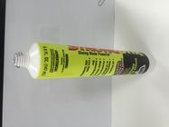 tubo laminado ABL blanco 50g-200g para el embalaje flexible industrial