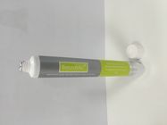 Diámetro 19 milímetros * 130 milímetros laminaron el tubo para 20 ml de crema dental/el empaquetado oral del cuidado