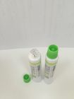 Impresión en offset 3 ml - 400 ml ABL laminaron el tubo para el empaquetado oral del cuidado