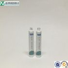 El tubo médico farmacéutico ABL/PBL de los tubos de la producción del GMP modificó longitud para requisitos particulares
