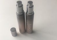 Envases cosméticos plásticos de empaquetado con la barrera de aluminización de la bomba privada de aire laminada