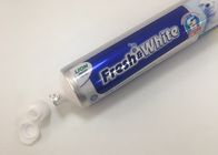 ABL laminó la crema dental amistosa de Eco que empaquetaba Flexo que imprimía el pequeño top del tirón