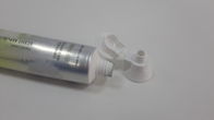tubo laminado ABL cambiante de la goma de diente de la impresión en color 40ml que empaqueta con el doctor Cap