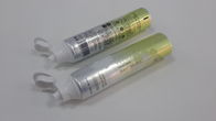tubo laminado ABL cambiante de la goma de diente de la impresión en color 40ml que empaqueta con el doctor Cap
