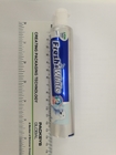 Lion Fresh White Toothpaste 70g ABL laminó el tubo