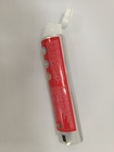 Ronda Abl de la crema dental que empaqueta con el doctor Flip Top Cap
