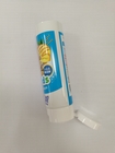 Empaquetado plástico modificado para requisitos particulares de la crema dental de ABL 275/12