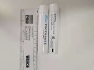 D22*91.3mm 30g ABL laminó el casquillo de Mini Toothpaste Tubes With Screw