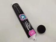 D35*168.3mm 125g ABL laminó el tubo de Flip Top Cap Toothpaste Recyclable