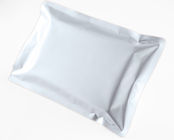 Bolso industrial laminado del embalaje flexible del aluminio para el pigmento, pegamento