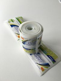 Tela transparente PBL espesor del tubo 300um longitud 600m por rollo