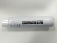 50g-200g ABL laminó el tubo de crema dental para el empaquetado del cuidado dental
