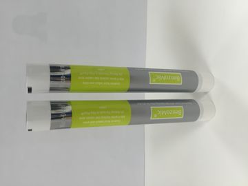 empaquetado farmacéutico del tubo de la lamina 20ml