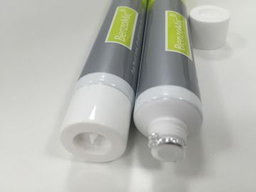 empaquetado farmacéutico del tubo de la lamina 20ml