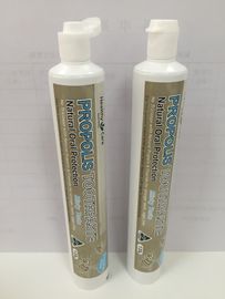 50g - empaquetado laminado ABL del tubo 150g