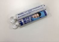 100g ABL laminado alrededor del tubo de crema dental que empaqueta con la impresión excelente