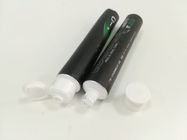 Tubo laminado flexible superficial de D28mm Matt para el empaquetado oral del gel del diente de la crema dental del cuidado