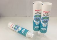 Tubo laminado PBL300 para la crema dental de los niños que empaqueta la impresión en offset de 7 colores