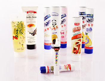 Tubo laminado hermoso