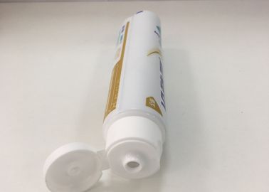 D35 ABL275/12+EVOH tubo laminado para el cuidado dental ISO9001 / BV S13