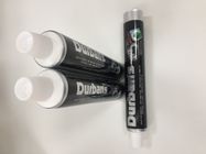 75ml ABL laminó el tubo de crema dental/el tubo de aluminio que empaquetaban con la impresión flexible