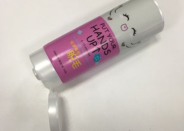Tubo laminado ABL de alta barrera de 5 capas con lámina de aluminio resistente a la humedad y oxígeno y opciones de espesor de pared de 250 μ a 425 μ