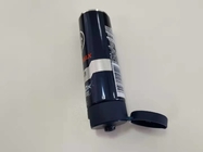 tubo de empaquetado cosmético 50g alrededor del diámetro 35*100m m con Flip Top Cap