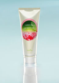 Tubo de empaquetado cosmético de la caloría