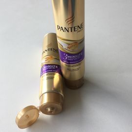 70g diámetro 38m m 5 capas del tubo cosmético vacío del paquete para el aceite de pelo